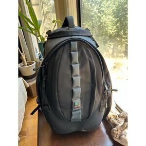 Kata HB-207 Camera Backpack Bag Case black